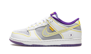 Nike Dunk Low Union Passport Court Pack Purple 5