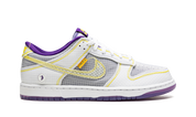 Nike Dunk Low Union Passport Court Pack Purple