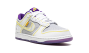 Nike Dunk Low Union Passport Court Pack Purple