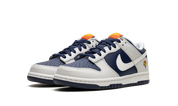 Nike Dunk Low UV Reactive Photon Dust Midnight Navy (GS)
