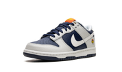 Nike Dunk Low UV Reactive Photon Dust Midnight Navy (GS)