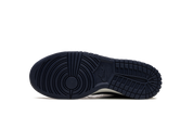 Nike Dunk Low UV Reactive Photon Dust Midnight Navy (GS)