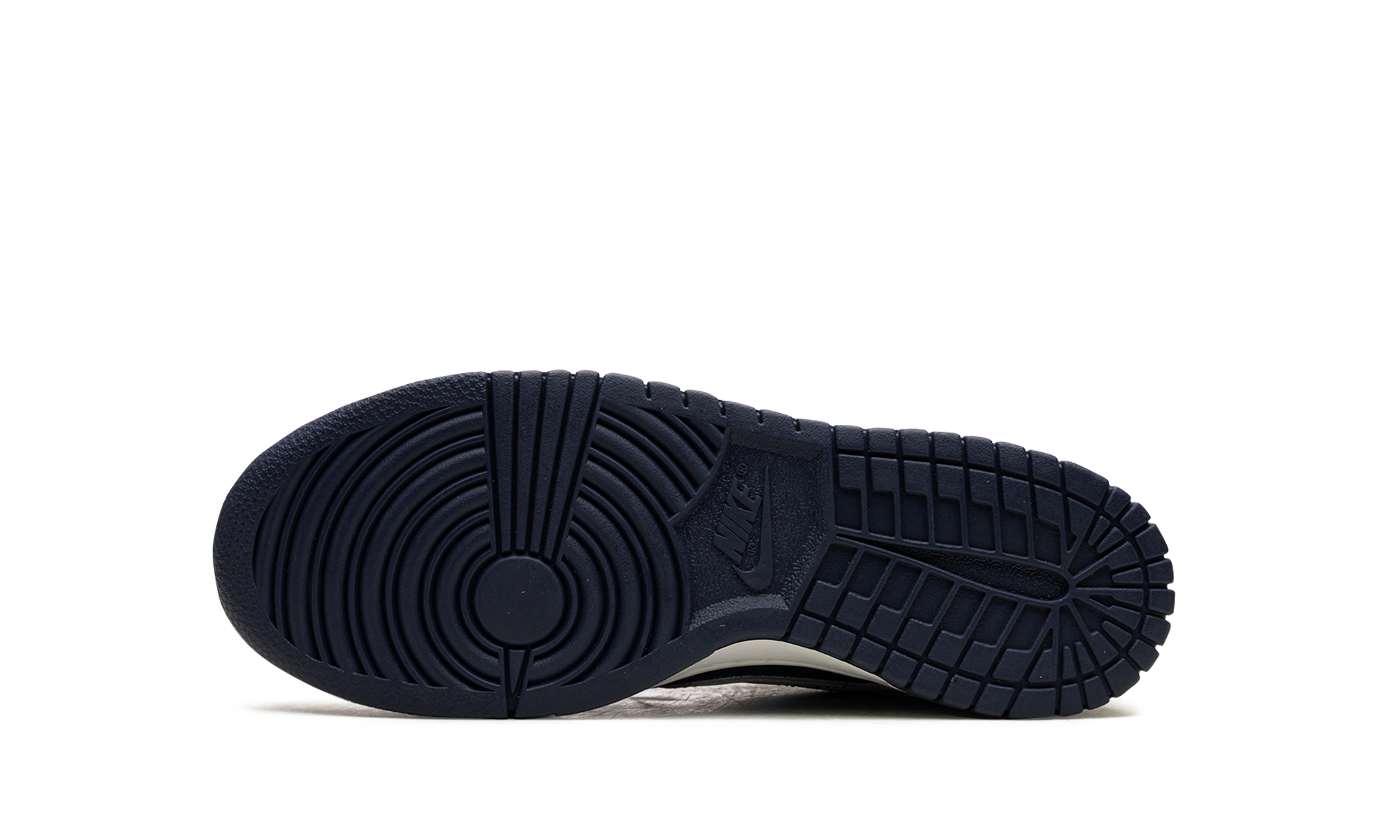 Nike Dunk Low UV Reactive Photon Dust Midnight Navy (GS)