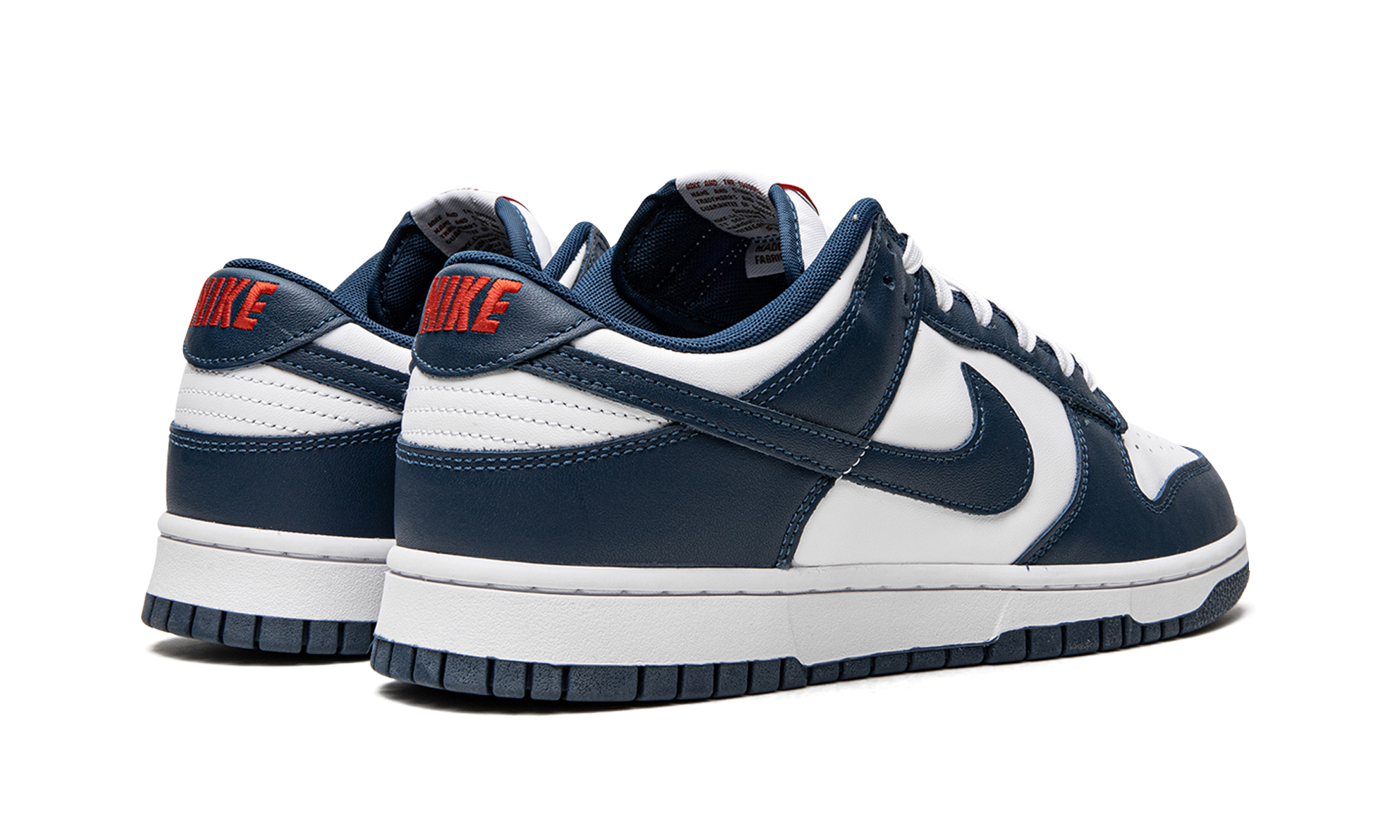 Nike Dunk Low Valerian Blue 10