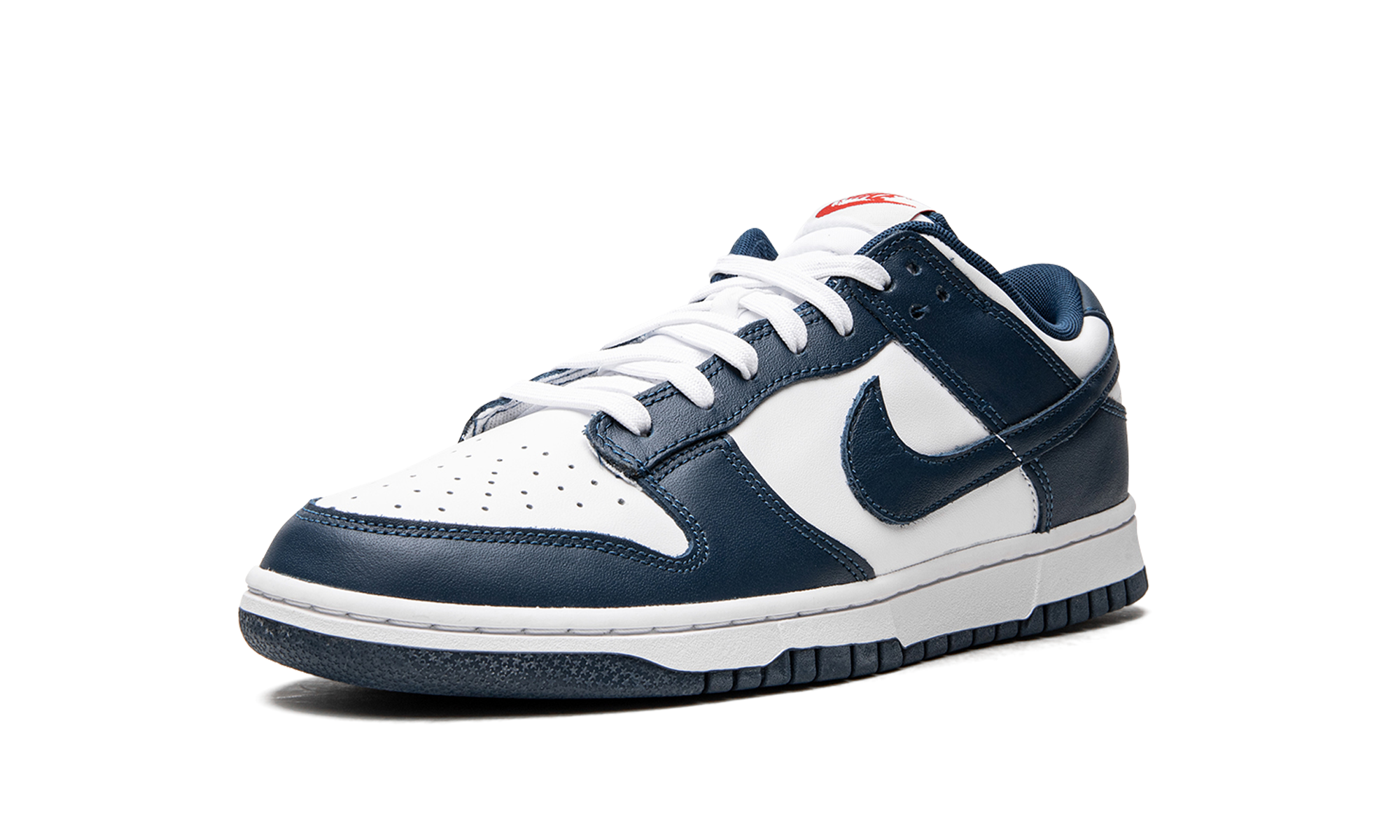 Nike Dunk Low Valerian Blue