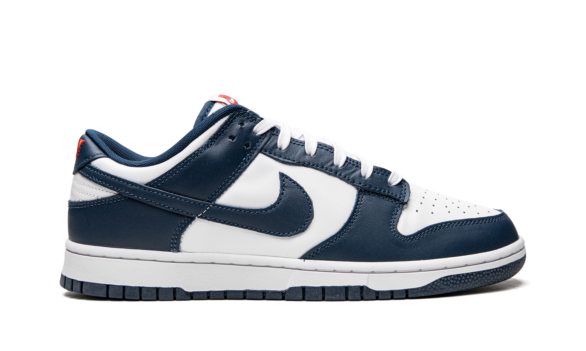 Nike Dunk Low Valerian Blue