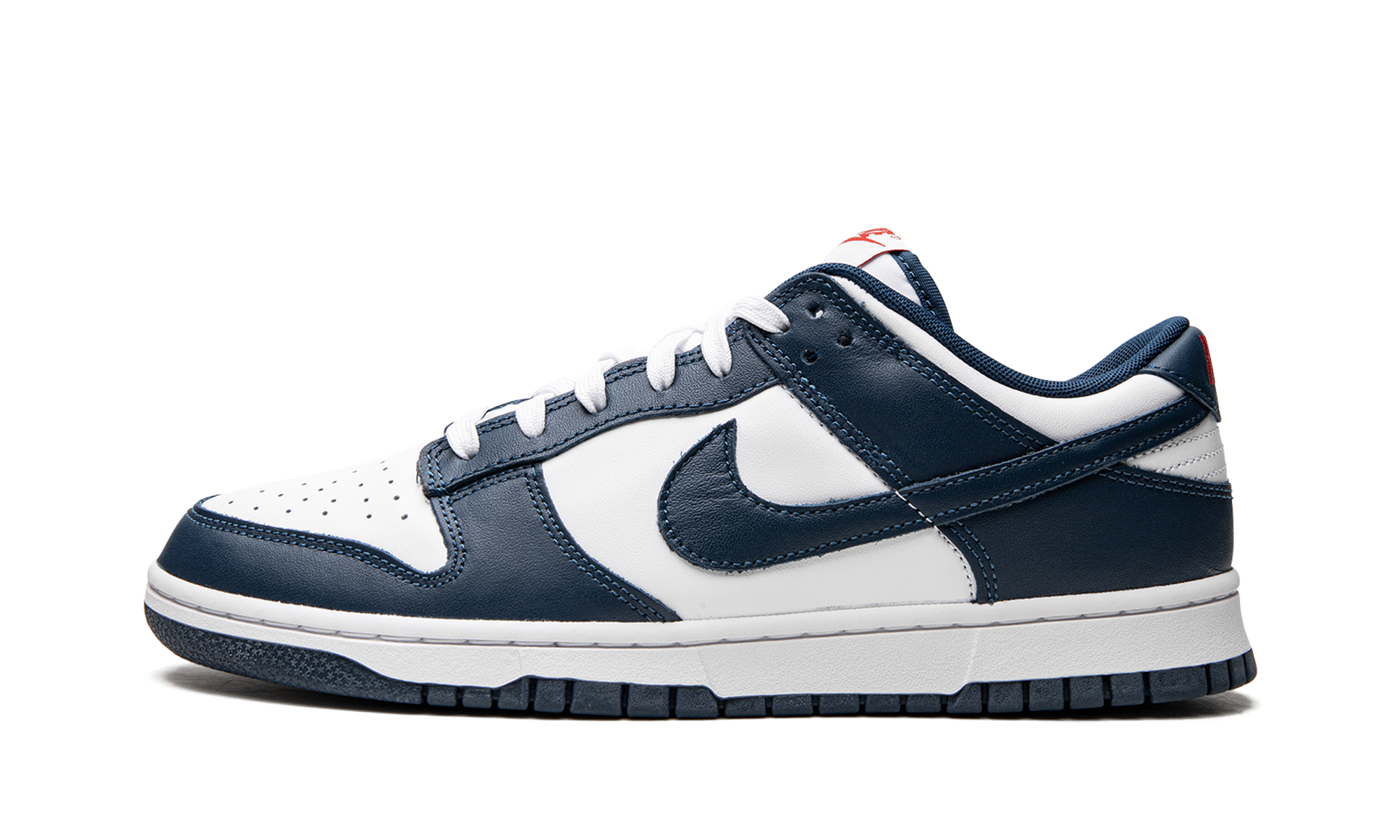 Nike Dunk Low Valerian Blue 8