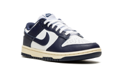 Nike Dunk Low Vintage Navy (W)