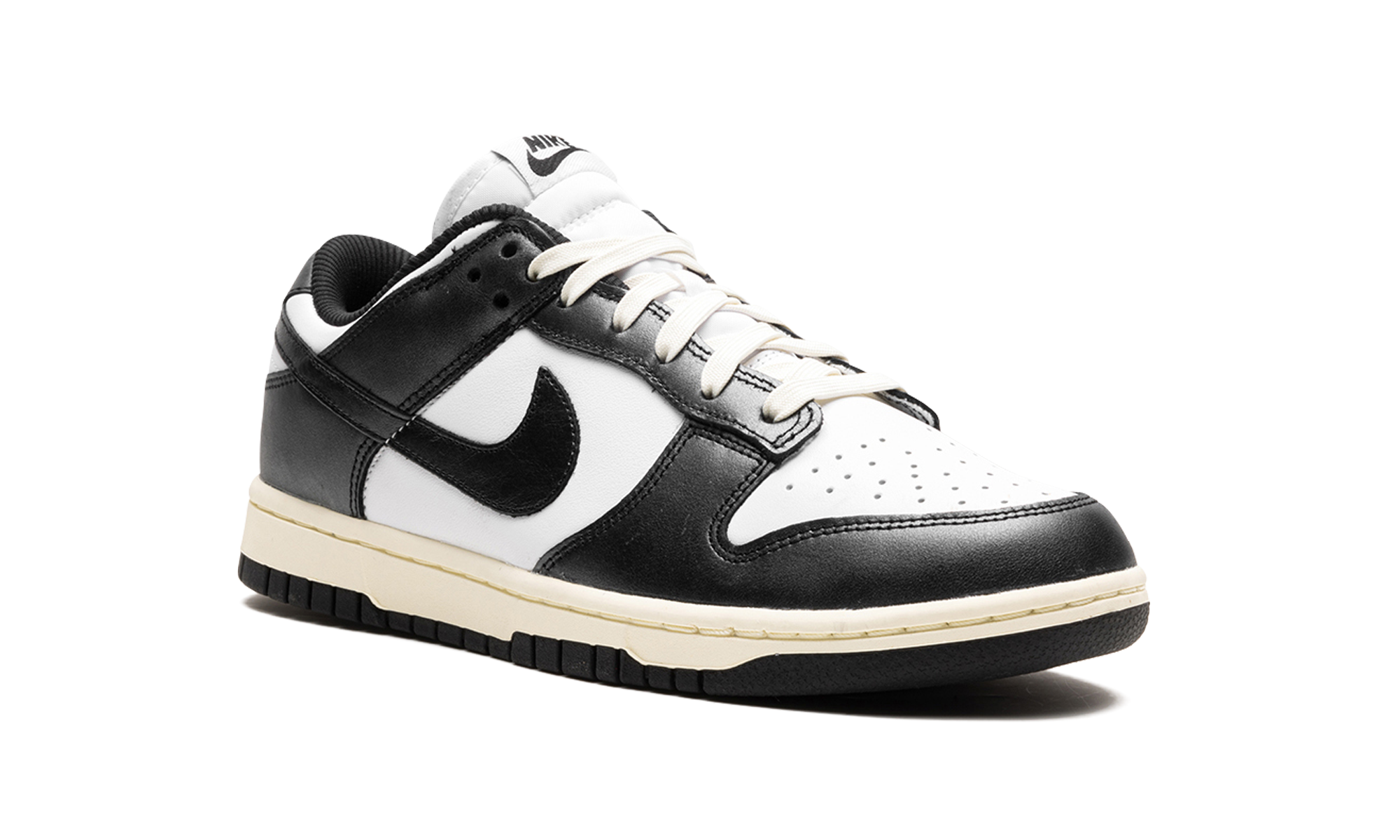 Nike Dunk Low Vintage Panda (W) 2