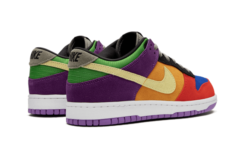 Nike Dunk Low Viotech 10