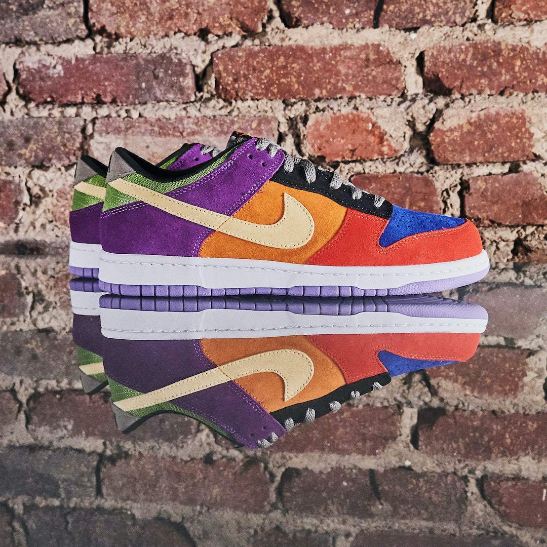 Nike Dunk Low Viotech 5