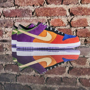 Nike Dunk Low Viotech 5