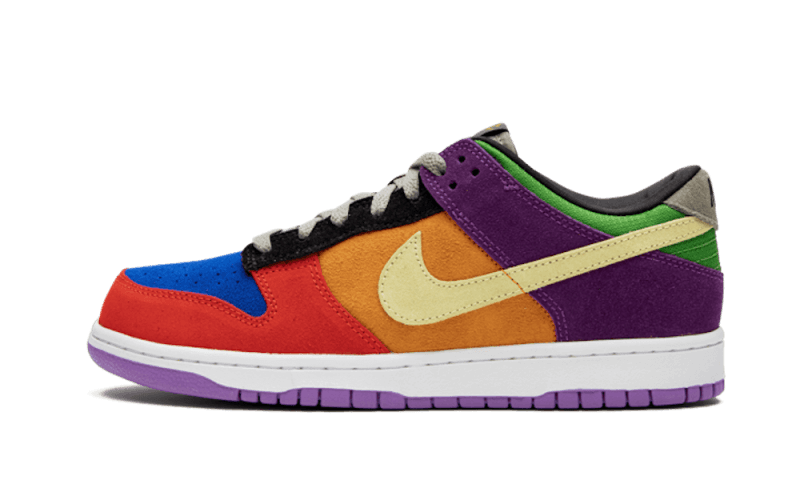 Nike Dunk Low Viotech 8