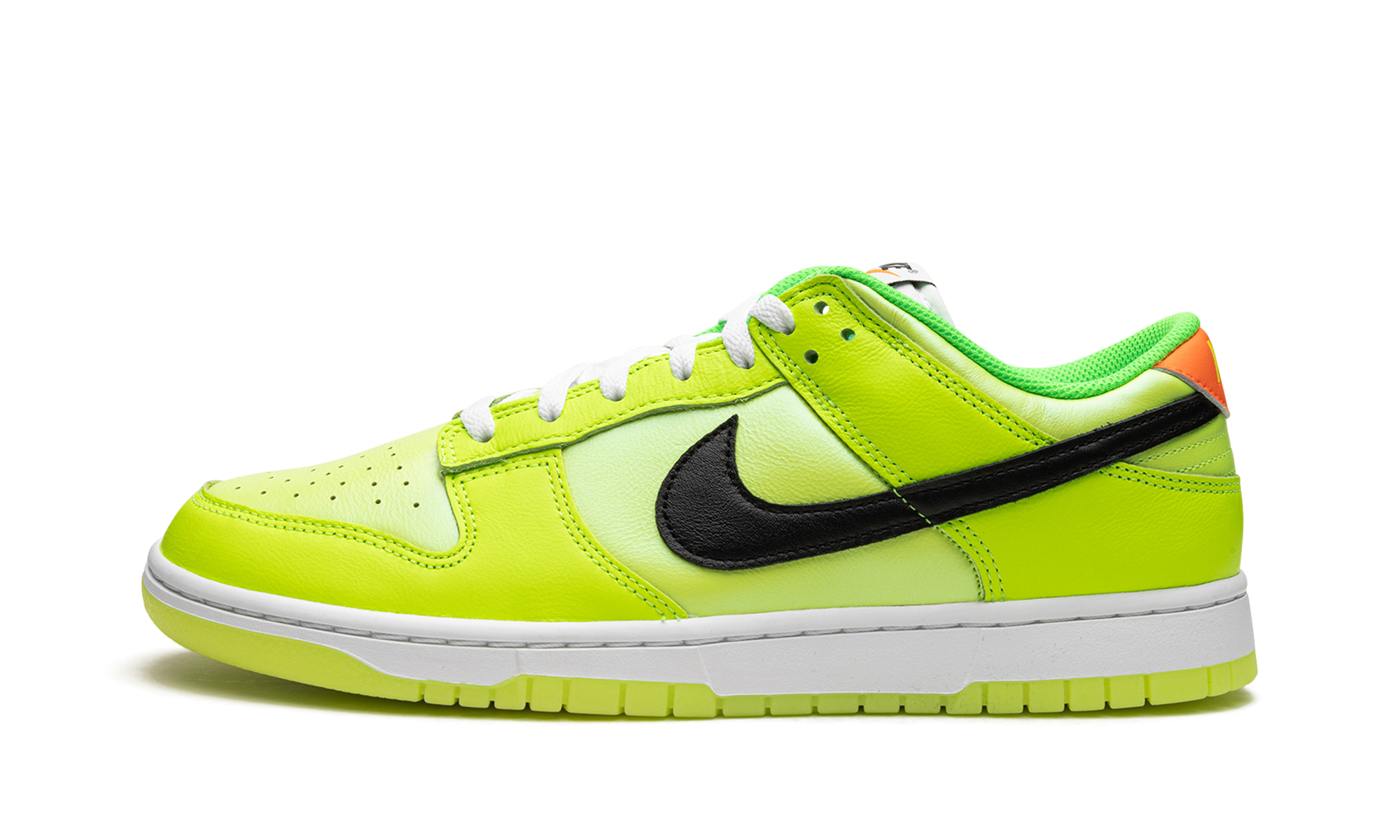 Nike Dunk Low Volt 1