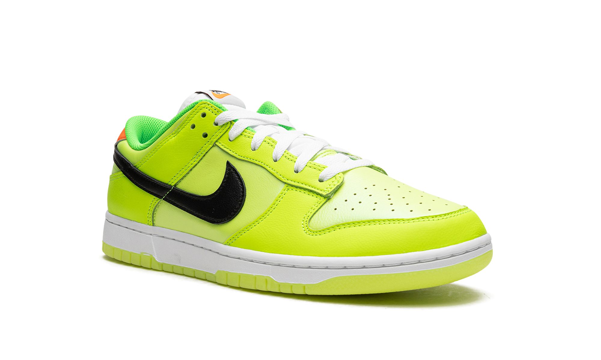 Nike Dunk Low Volt 2