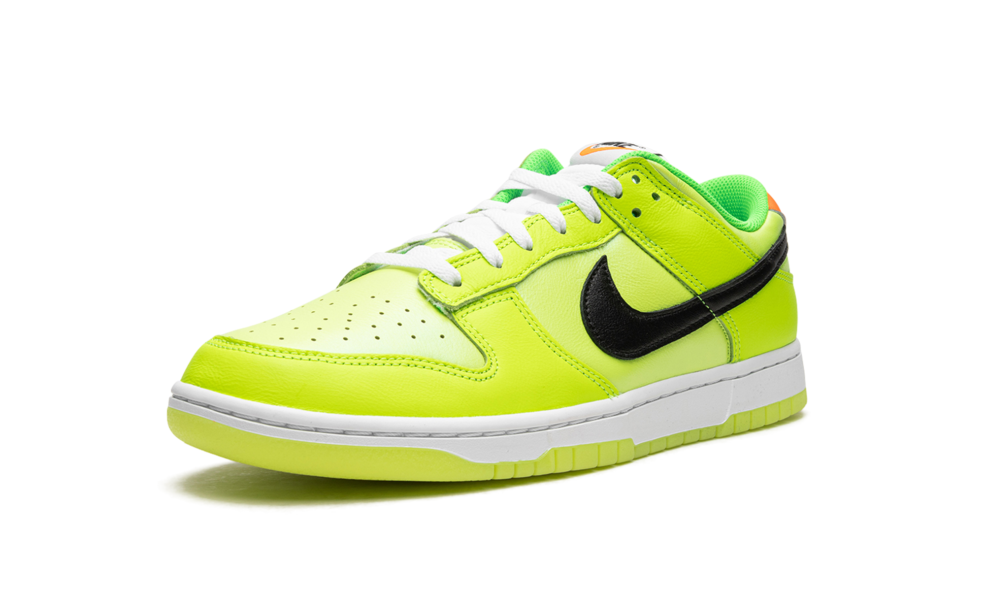 Nike Dunk Low Volt 5