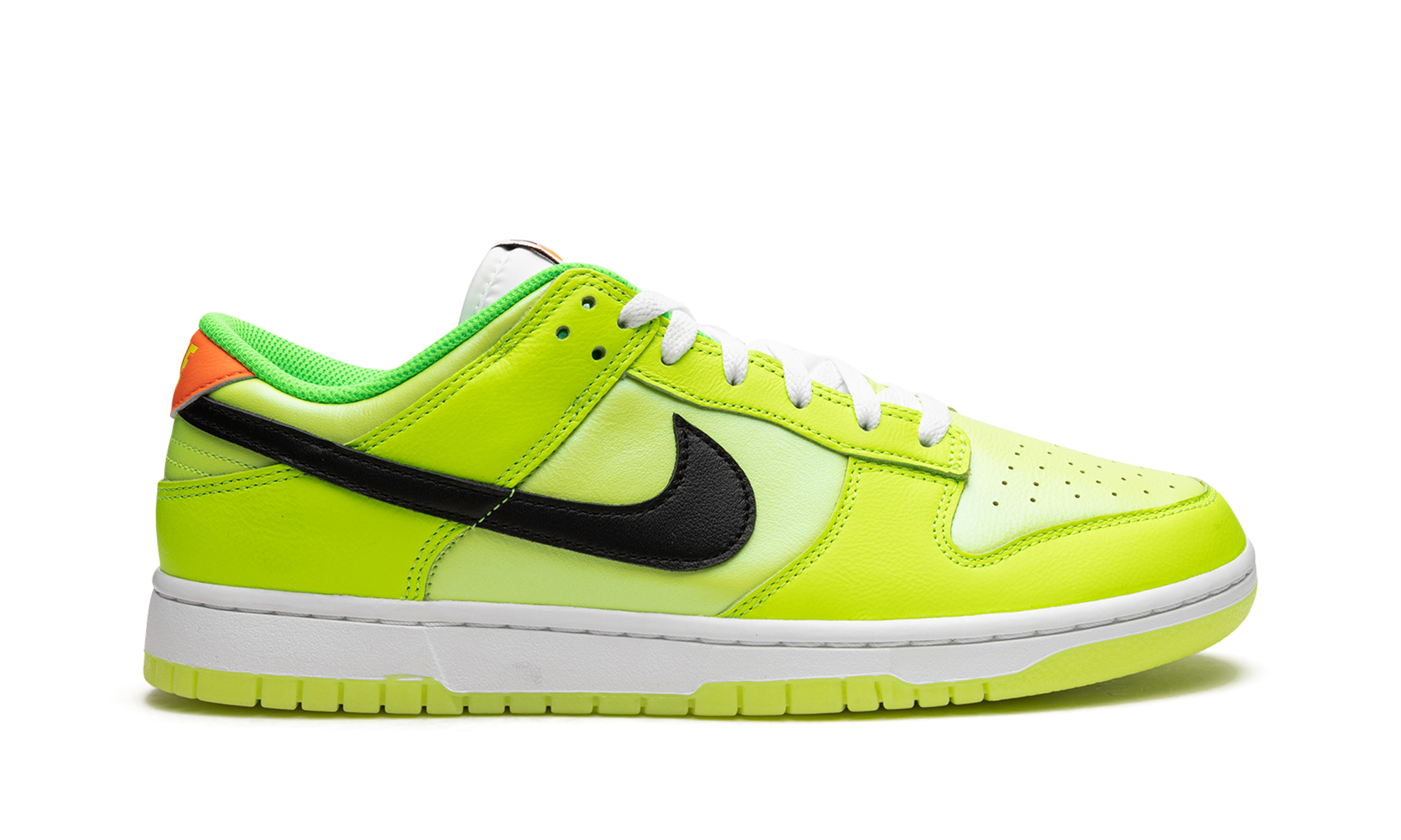 Nike Dunk Low Volt 7