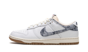 Nike Dunk Low Washed Denim 1