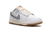 Nike Dunk Low Washed Denim 2