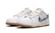 Nike Dunk Low Washed Denim 3