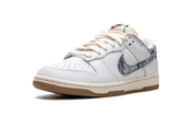 Nike Dunk Low Washed Denim 5