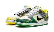 Nike Dunk Low What the Duck Away University of Oregon PE 3