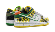 Nike Dunk Low What the Duck Away University of Oregon PE 4