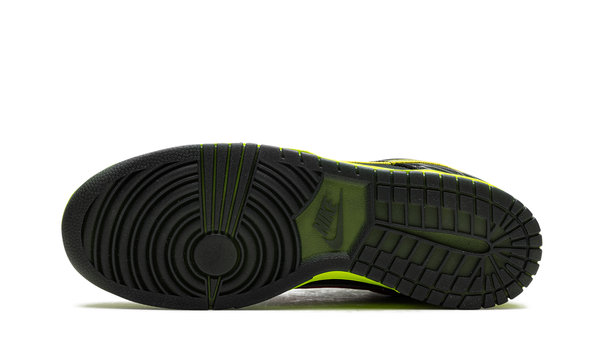 Nike Dunk Low What the Duck Home University of Oregon PE 6
