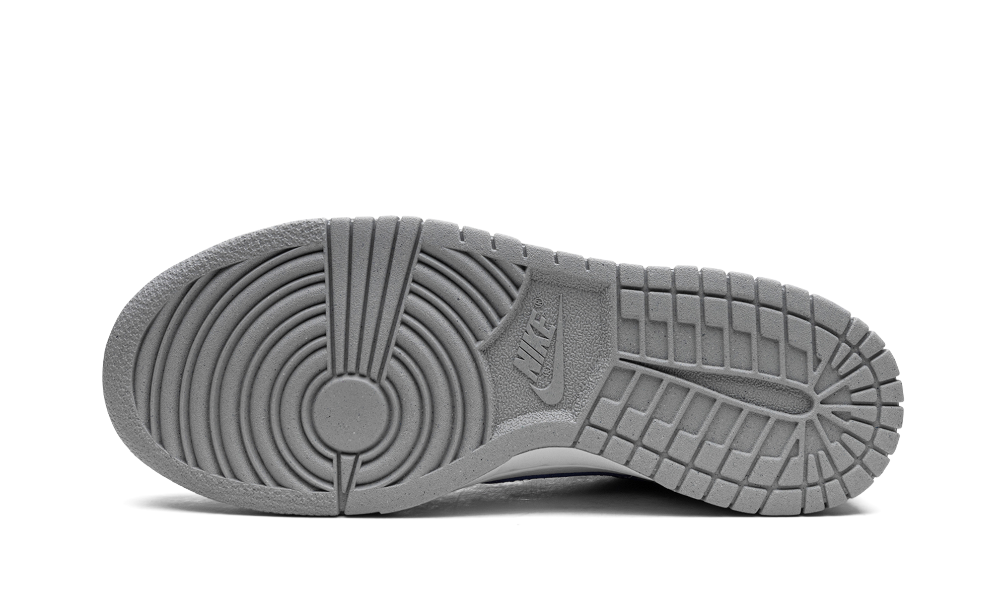 Nike Dunk Low White Grey Royal (GS) 6