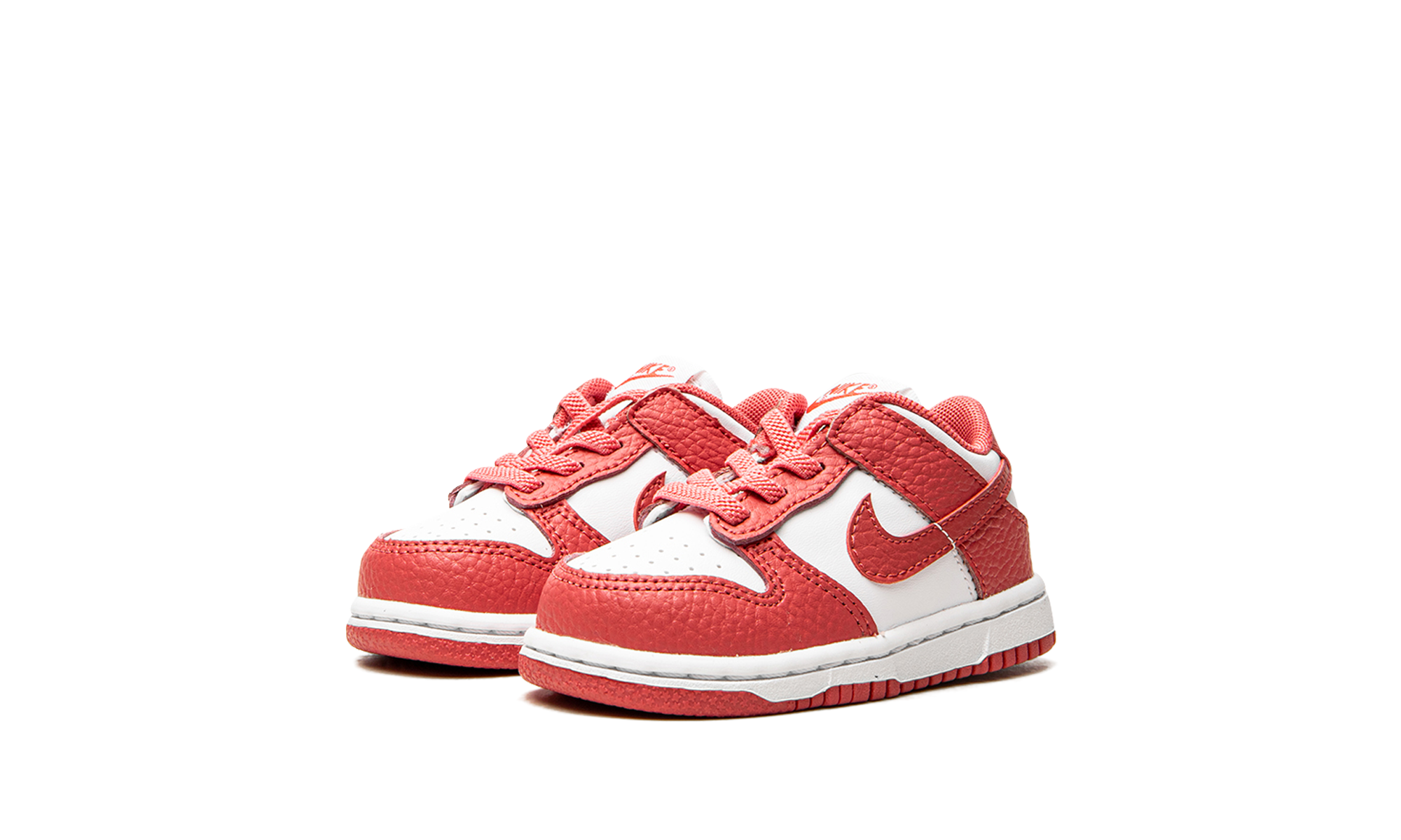 Nike Dunk Low White Gypsy Rose (TD) 3