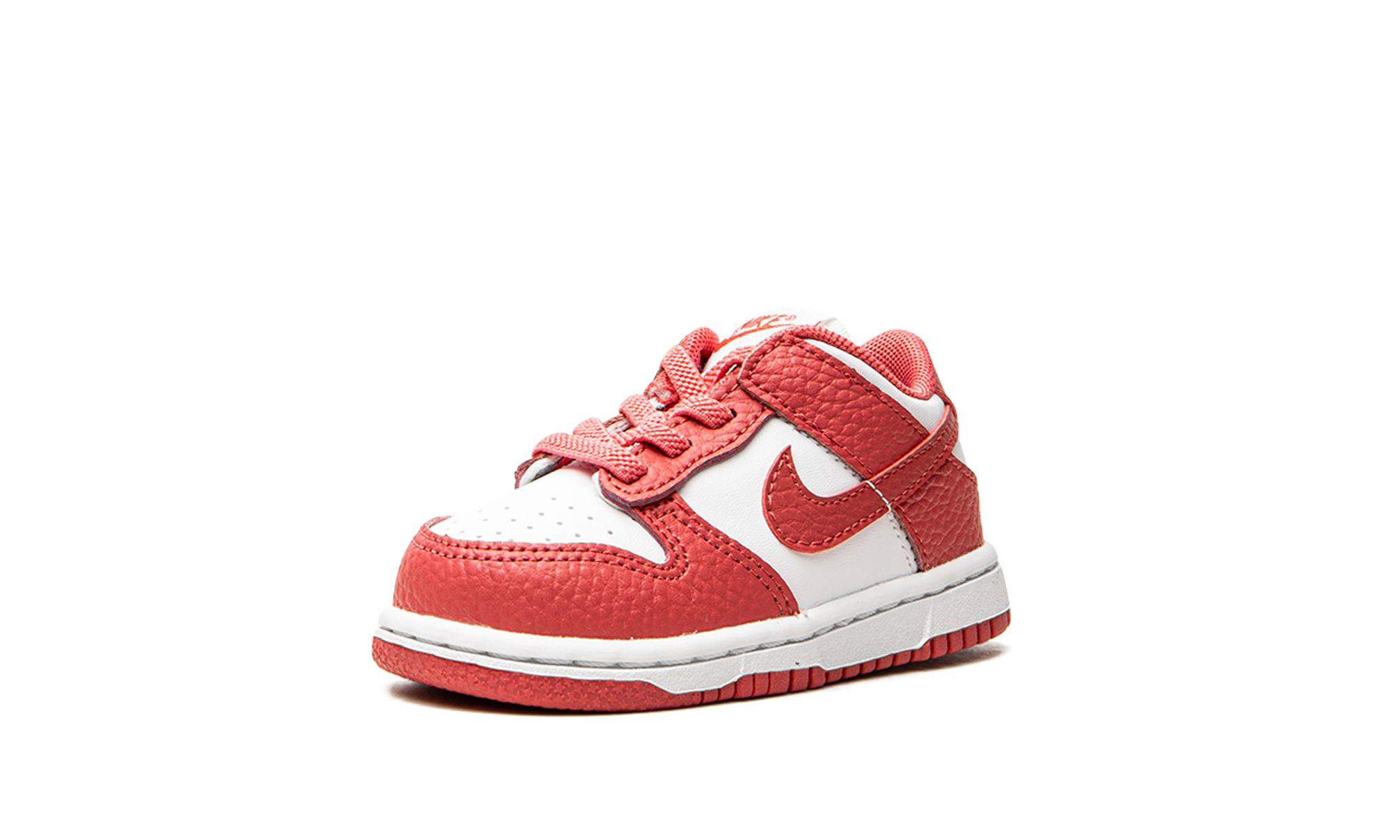 Nike Dunk Low White Gypsy Rose (TD) 5