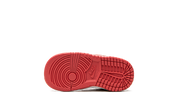 Nike Dunk Low White Gypsy Rose (TD) 6