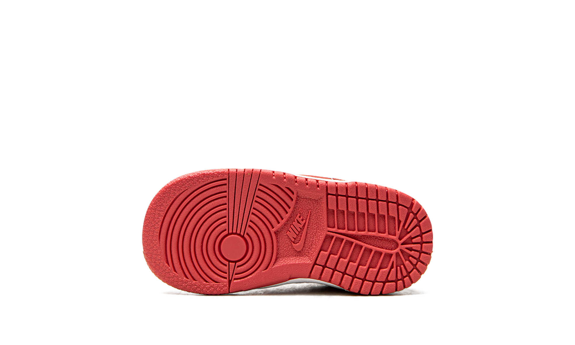 Nike Dunk Low White Gypsy Rose (TD) 6