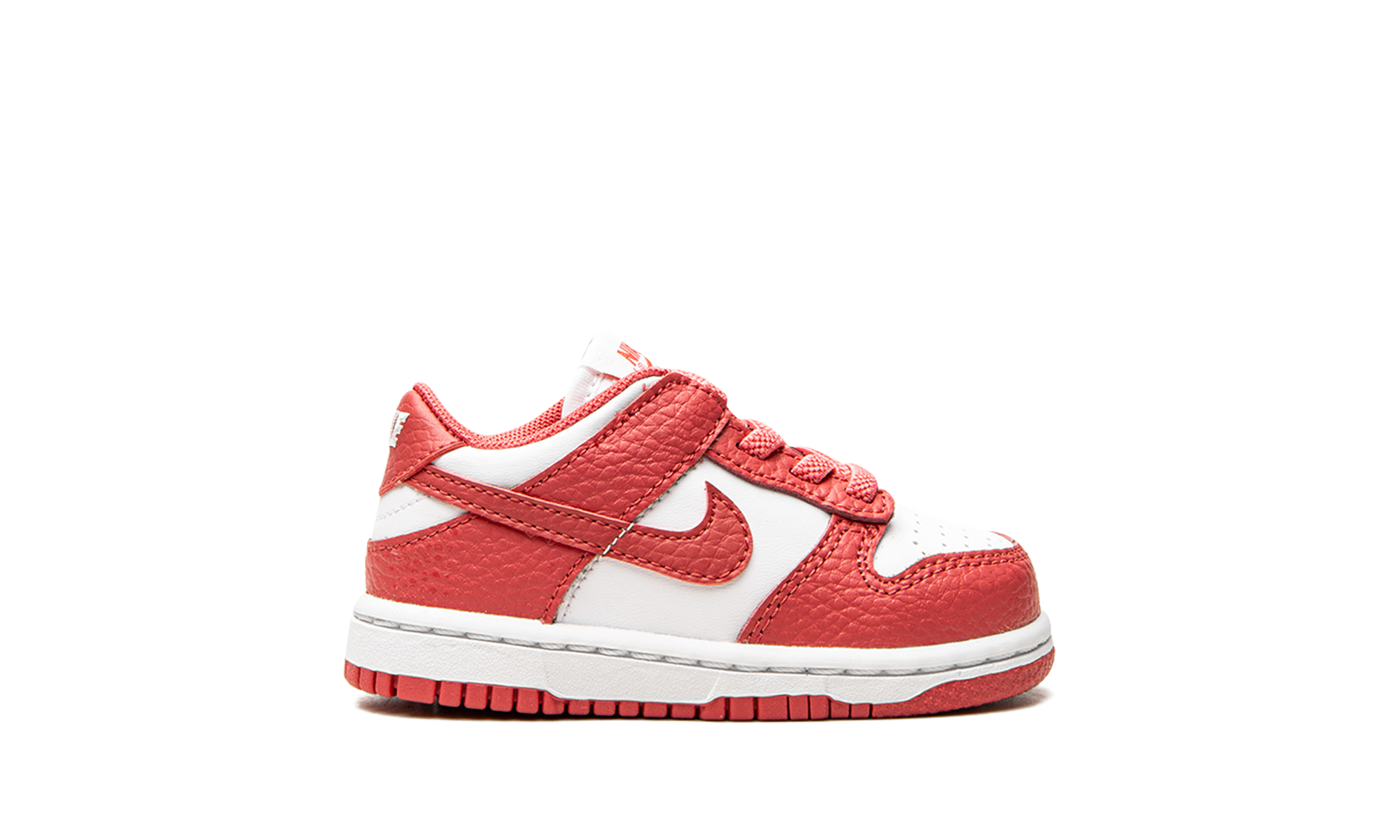 Nike Dunk Low White Gypsy Rose (TD) 7
