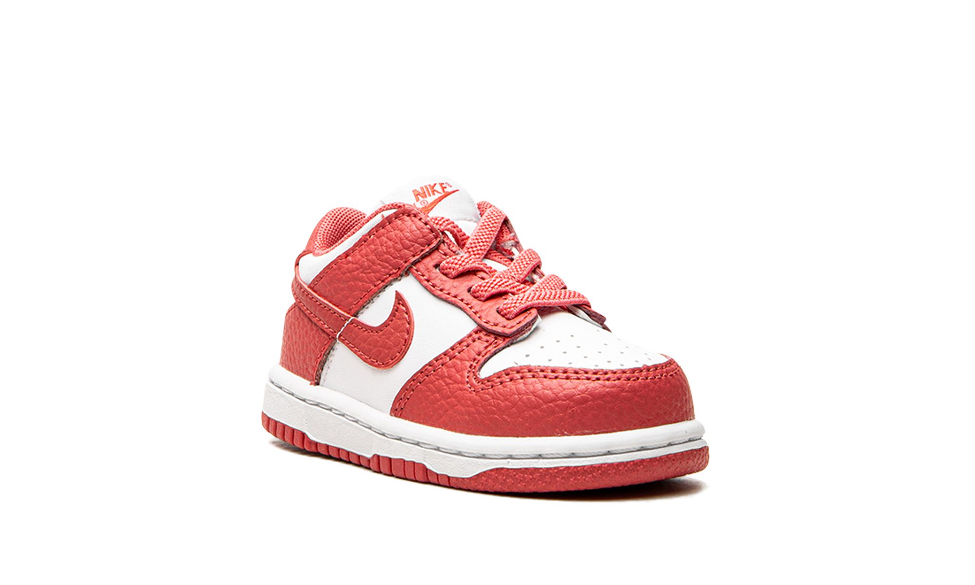 Nike Dunk Low White Gypsy Rose (TD) 8