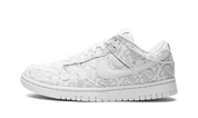 Nike Dunk Low White Paisley (W) 1