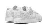 Nike Dunk Low White Paisley (W) 3