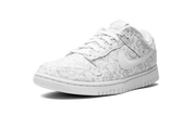 Nike Dunk Low White Paisley (W) 4