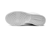 Nike Dunk Low White Paisley (W) 5