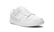 Nike Dunk Low White Paisley (W) 7