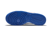 Nike Dunk Low White Royal Red 3