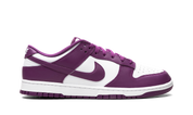 Nike Dunk Low White Viotech 7