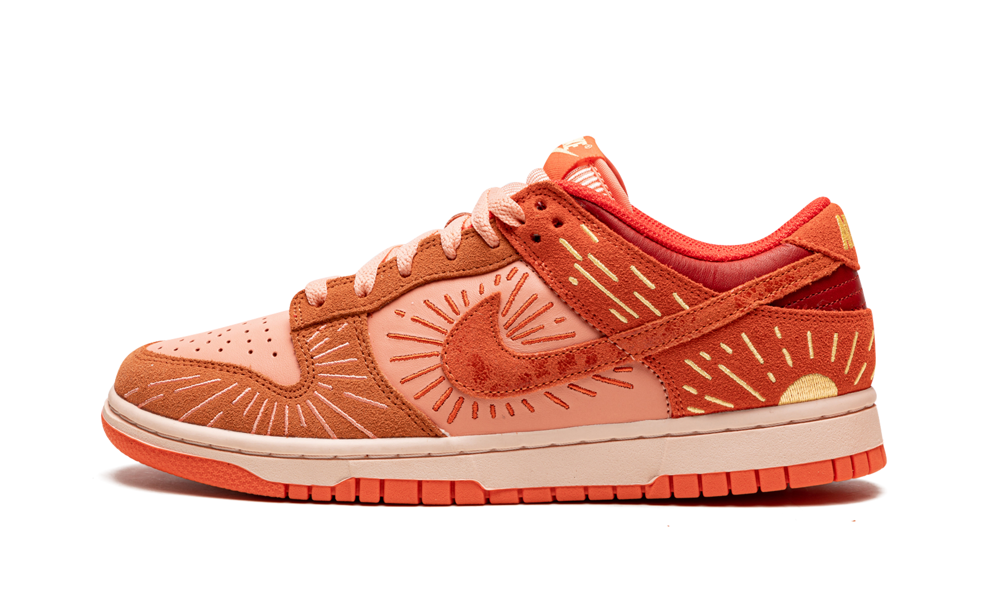 Nike Dunk Low Winter Solstice 1