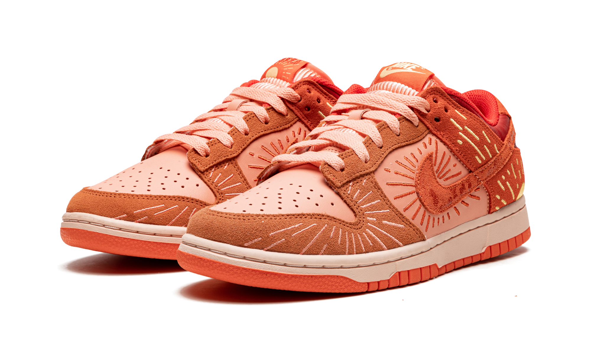 Nike Dunk Low Winter Solstice 2
