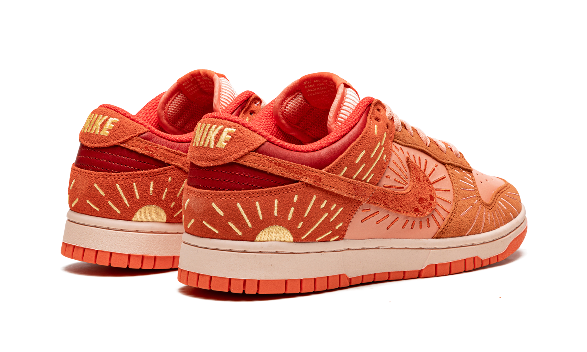 Nike Dunk Low Winter Solstice 3