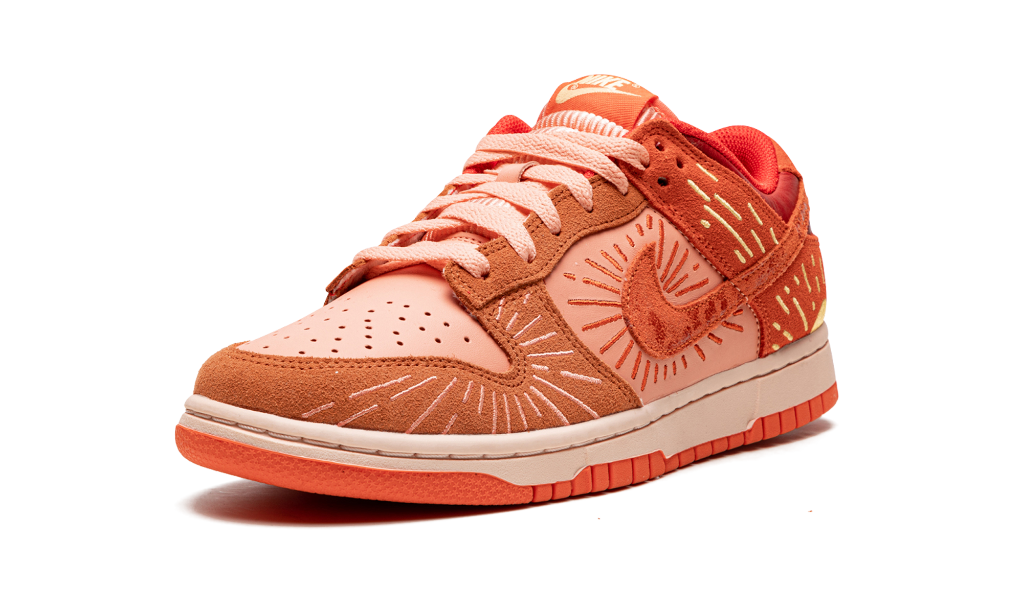 Nike Dunk Low Winter Solstice 4