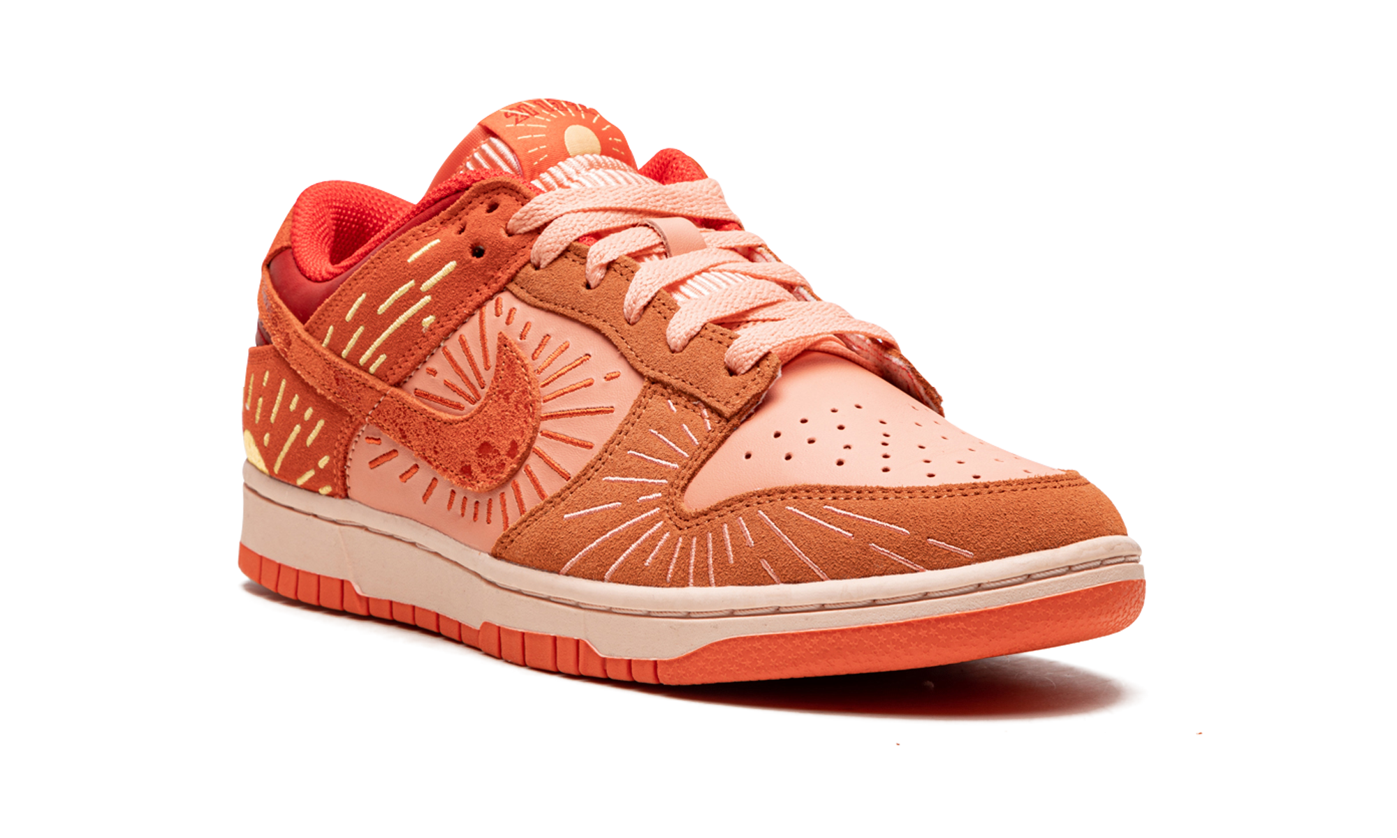Nike Dunk Low Winter Solstice 7