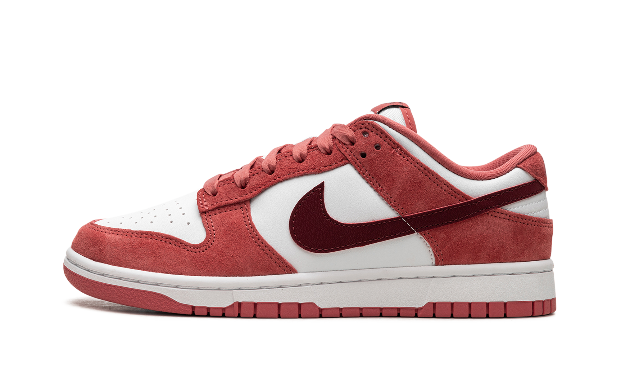 Nike Dunk Low WMNS 'Valentine's Day' (W) 1