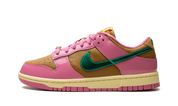 Nike Dunk Low x Parris Goebel Playful Pink 1