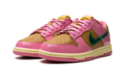 Nike Dunk Low x Parris Goebel Playful Pink 3